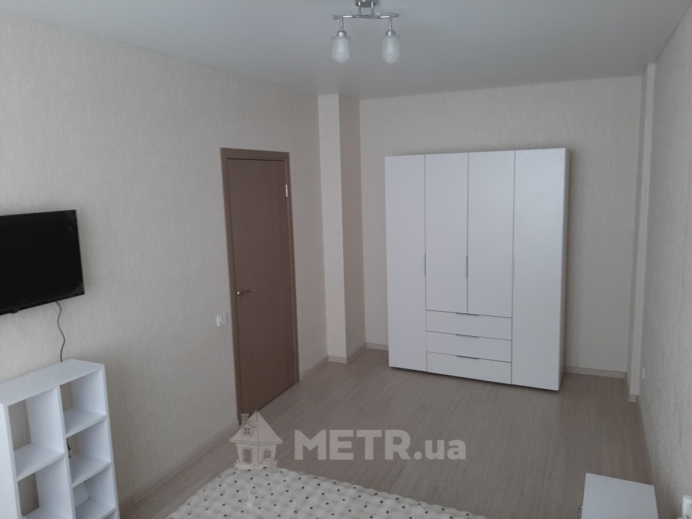 Фото квартиры, пгт Авангард, ул. Європейська 27 (22749-2)