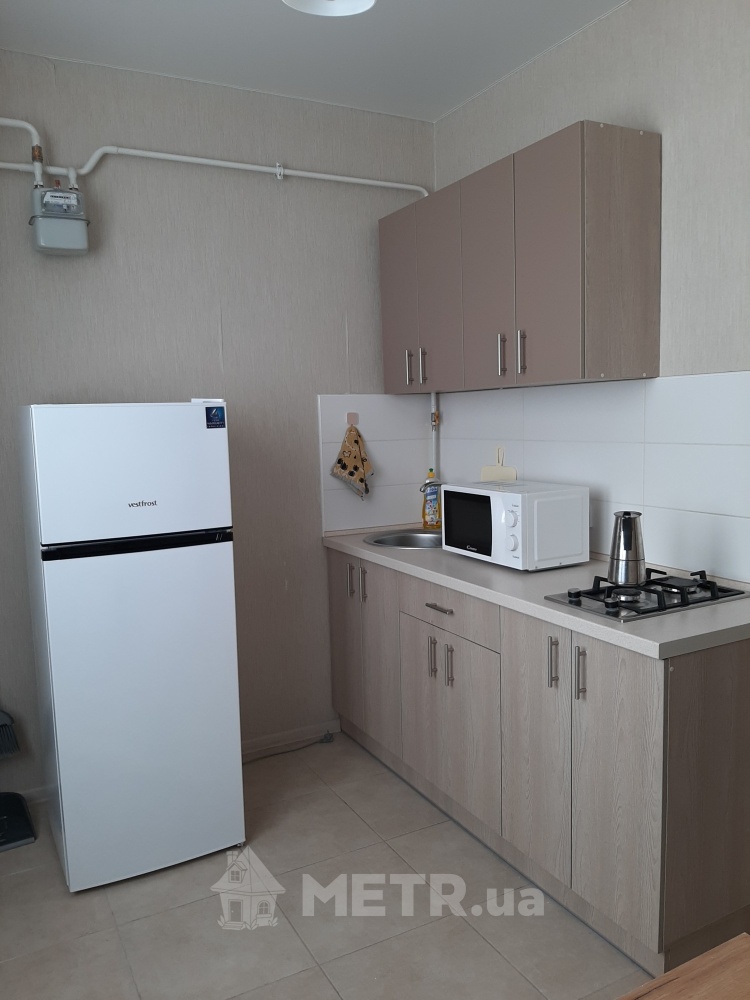 Фото квартиры, пгт Авангард, ул. Європейська 27 (22749-3)