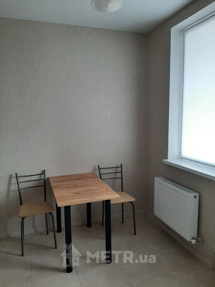 Фото квартиры, пгт Авангард, ул. Європейська 27 (22749-4)