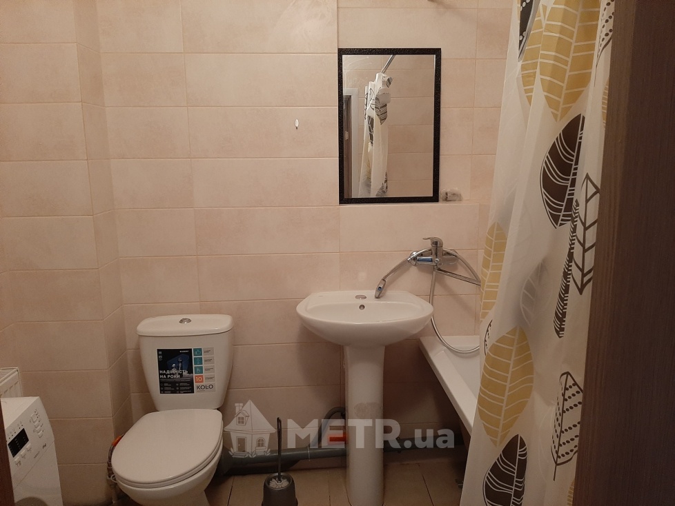 Фото квартиры, пгт Авангард, ул. Європейська 27 (22749-5)