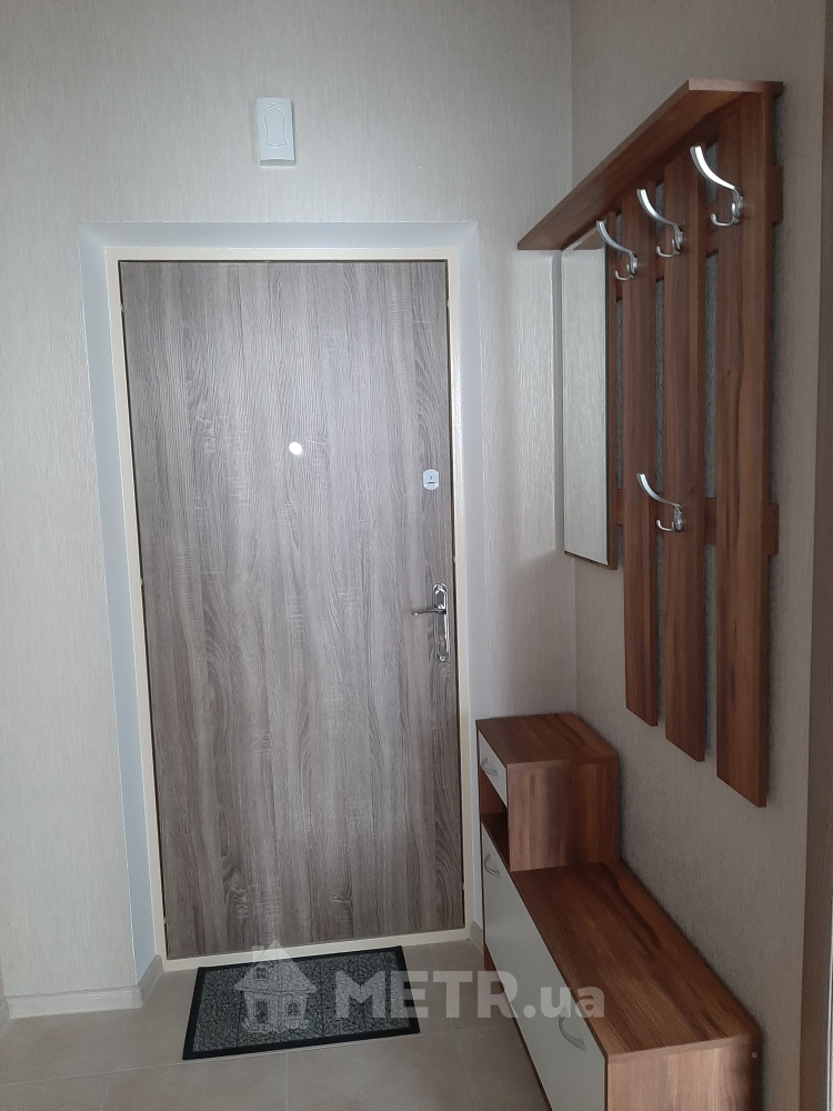 Фото квартиры, пгт Авангард, ул. Європейська 27 (22749-6)