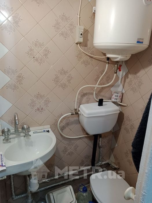 Фото квартиры, г. Одесса, ул. Академика Заболотного 22 (22758-9)