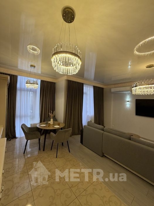 Фото квартиры, с. Лиманка, ул. Жемчужная 3 (22759-6)