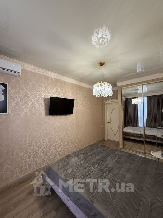 Фото квартиры, с. Лиманка, ул. Жемчужная 3 (22759-12)