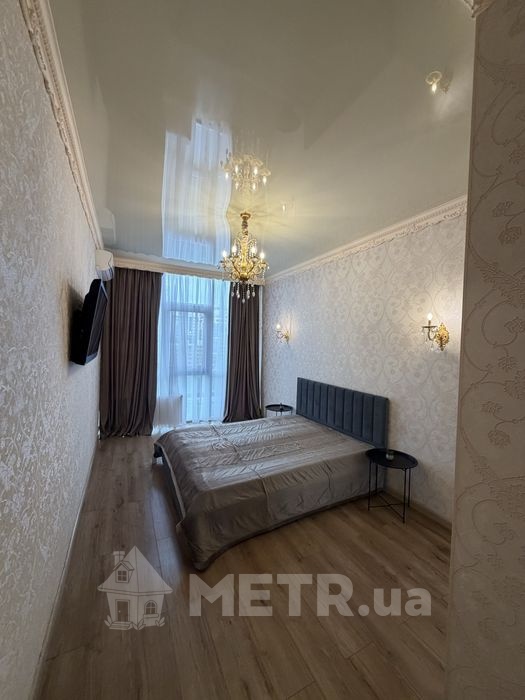 Фото квартиры, с. Лиманка, ул. Жемчужная 3 (22759-14)
