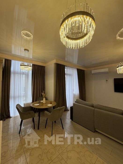Фото квартиры, с. Лиманка, ул. Жемчужная 3 (22759-5)