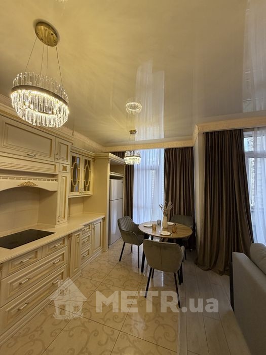 Фото квартиры, с. Лиманка, ул. Жемчужная 3 (22759-7)