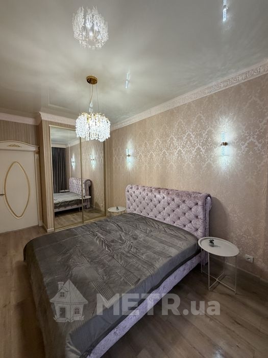 Фото квартиры, с. Лиманка, ул. Жемчужная 3 (22759-11)