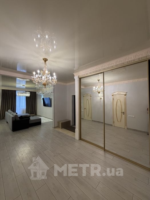 Фото квартиры, с. Лиманка, ул. Жемчужная 3 (22759-9)