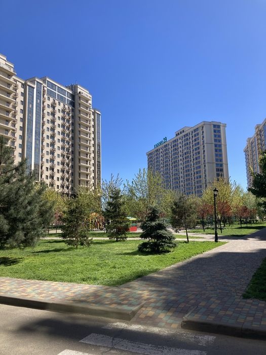 Квартира, доповнююче фото, 22759