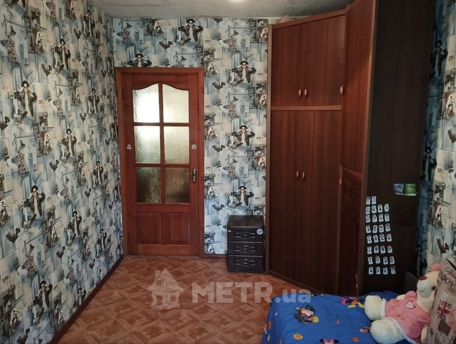 Фото квартиры, г. Одесса, проспект Небесной Сотни 47 (22760-6)