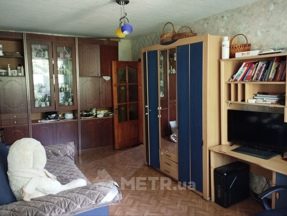 Фото квартиры, г. Одесса, проспект Небесной Сотни 47 (22760-8)