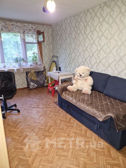 Фото квартиры, г. Одесса, проспект Небесной Сотни 47 (22760-7)