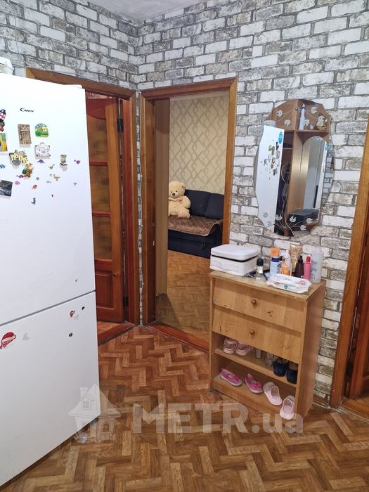 Фото квартиры, г. Одесса, проспект Небесной Сотни 47 (22760-3)