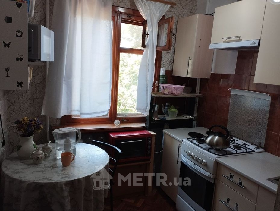 Фото квартиры, г. Одесса, проспект Небесной Сотни 47 (22760-1)