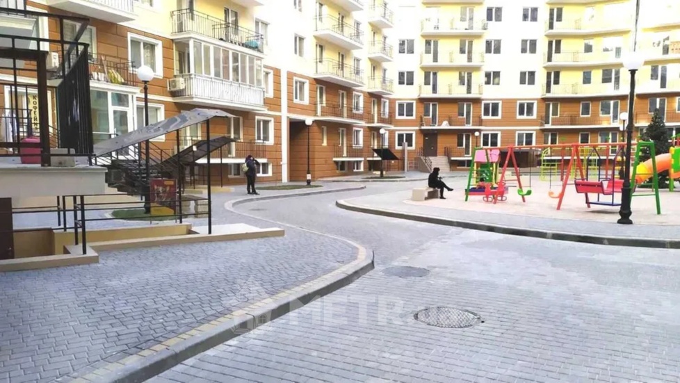 Фото квартиры, г. Одесса, Люстдорфская Дорога 100З (22763-12)