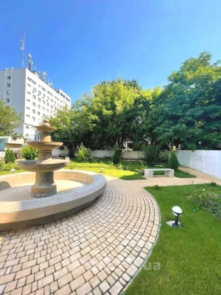 Фото квартиры, г. Одесса, Люстдорфская Дорога 100З (22763-14)
