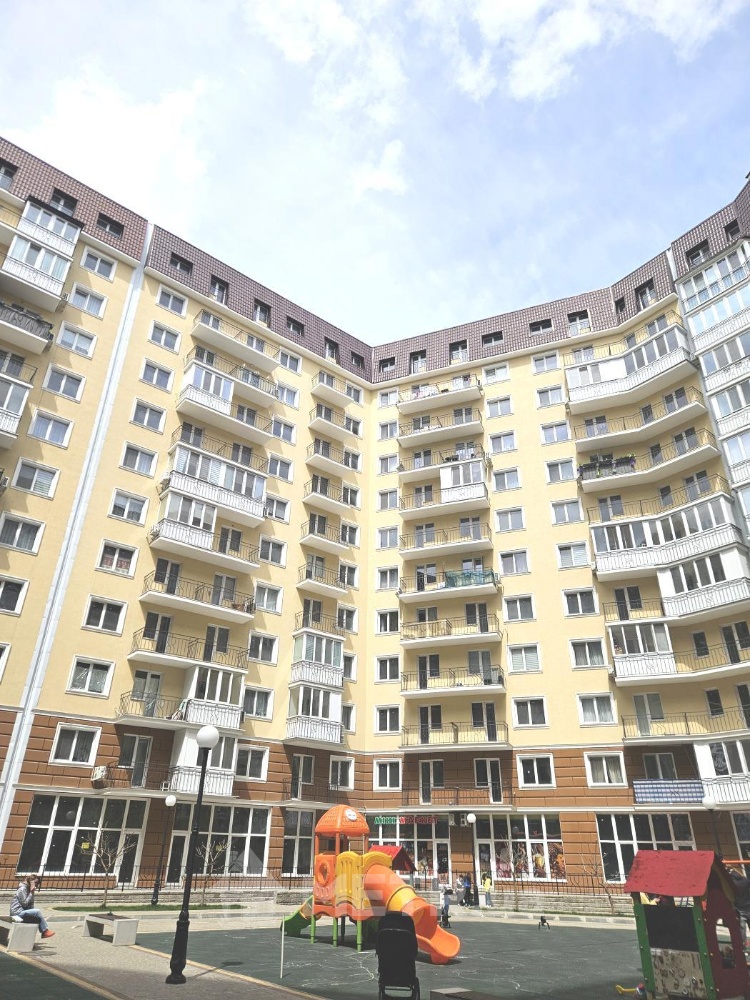 Фото квартиры, г. Одесса, Люстдорфская Дорога 100З (22763-11)