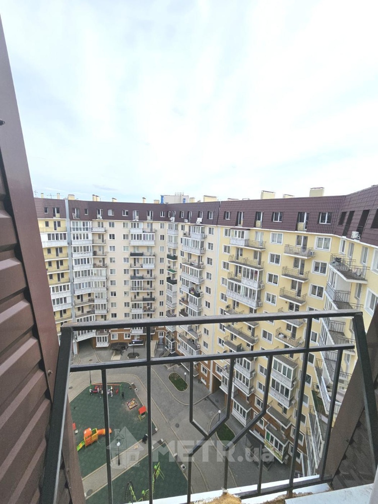 Фото квартиры, г. Одесса, Люстдорфская Дорога 100З (22763-6)