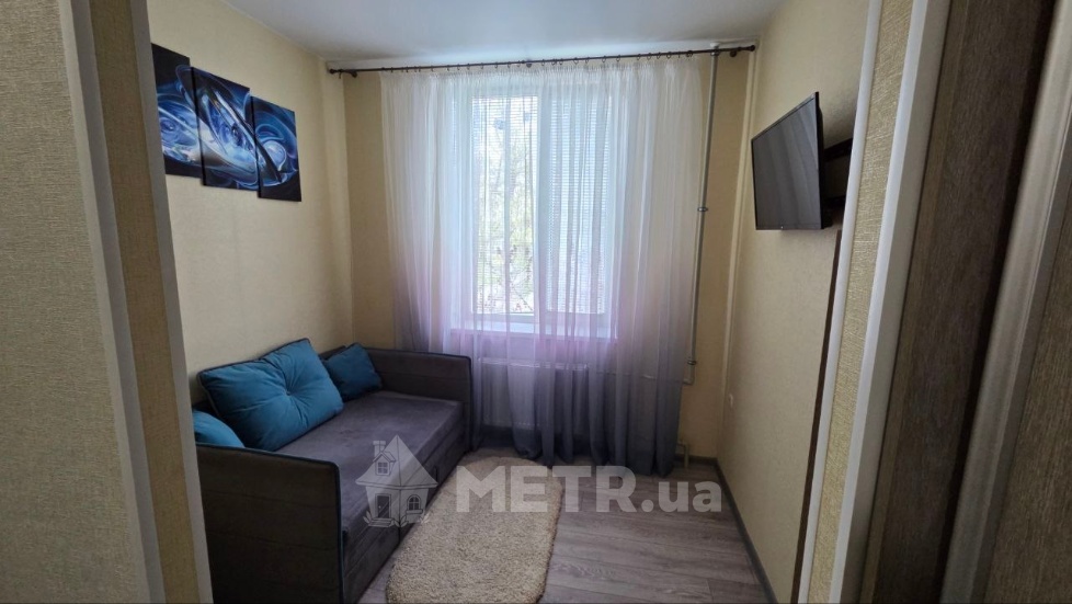 Фото квартиры, г. Харьков, ул. Библика 43 (22764-6)