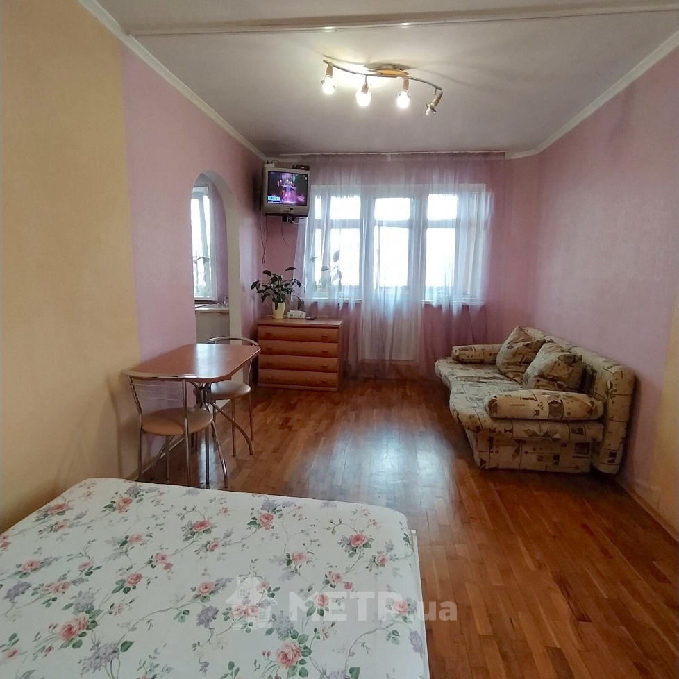 Фото квартиры, г. Одесса, ул. Героев Крут 14 (22765-2)