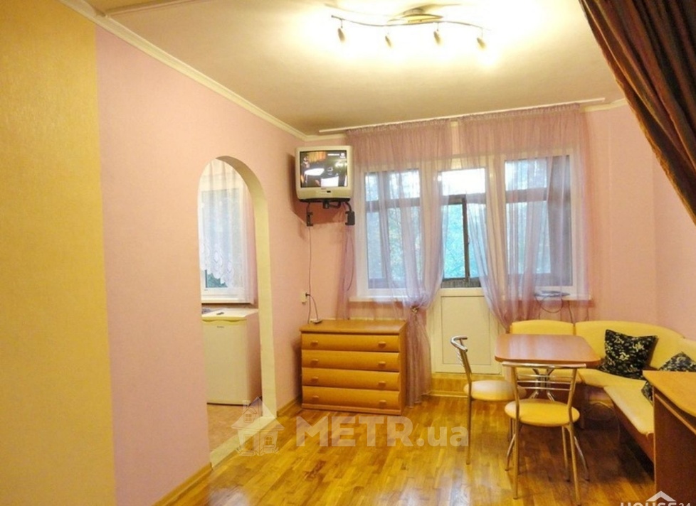 Фото квартиры, г. Одесса, ул. Героев Крут 14 (22765-3)