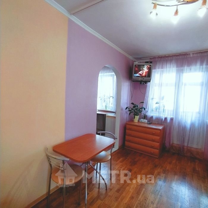 Фото квартиры, г. Одесса, ул. Героев Крут 14 (22765-4)