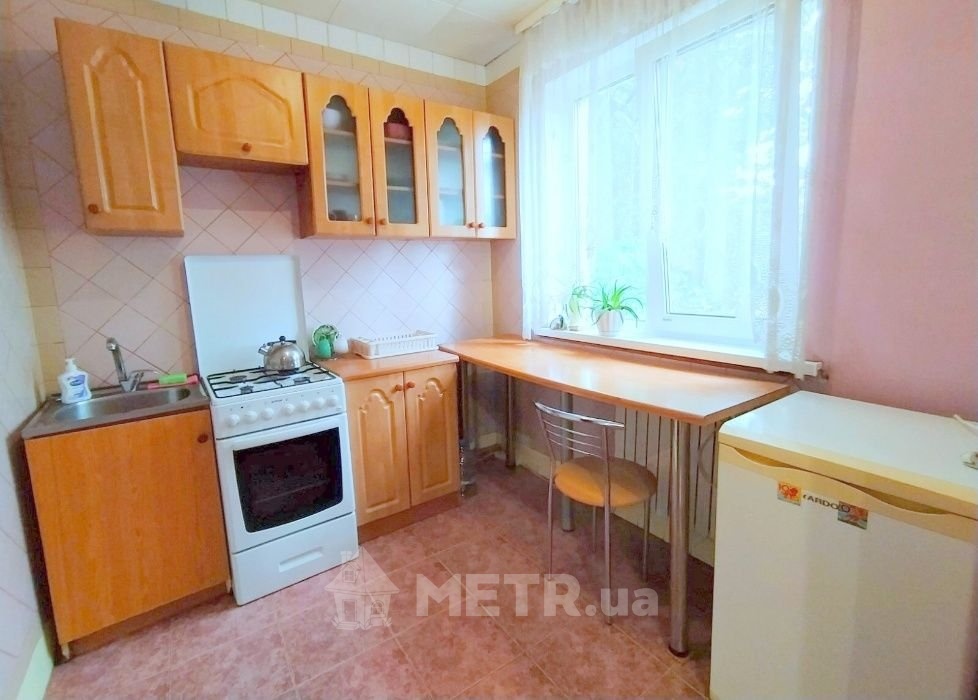 Фото квартиры, г. Одесса, ул. Героев Крут 14 (22765-5)