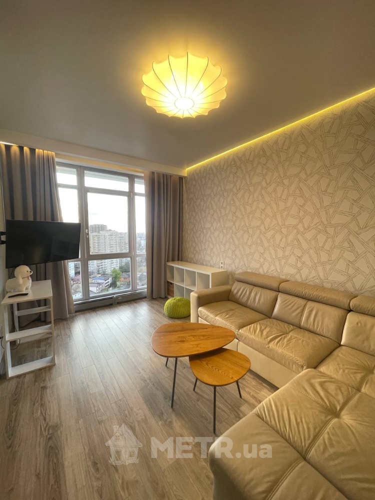 Фото квартиры, г. Одесса, ул. Генуэзская 24Д (22766-8)