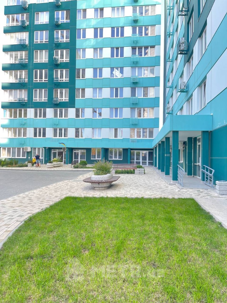 Фото квартиры, г. Одесса, ул. Жаботинского 54А (22767-11)