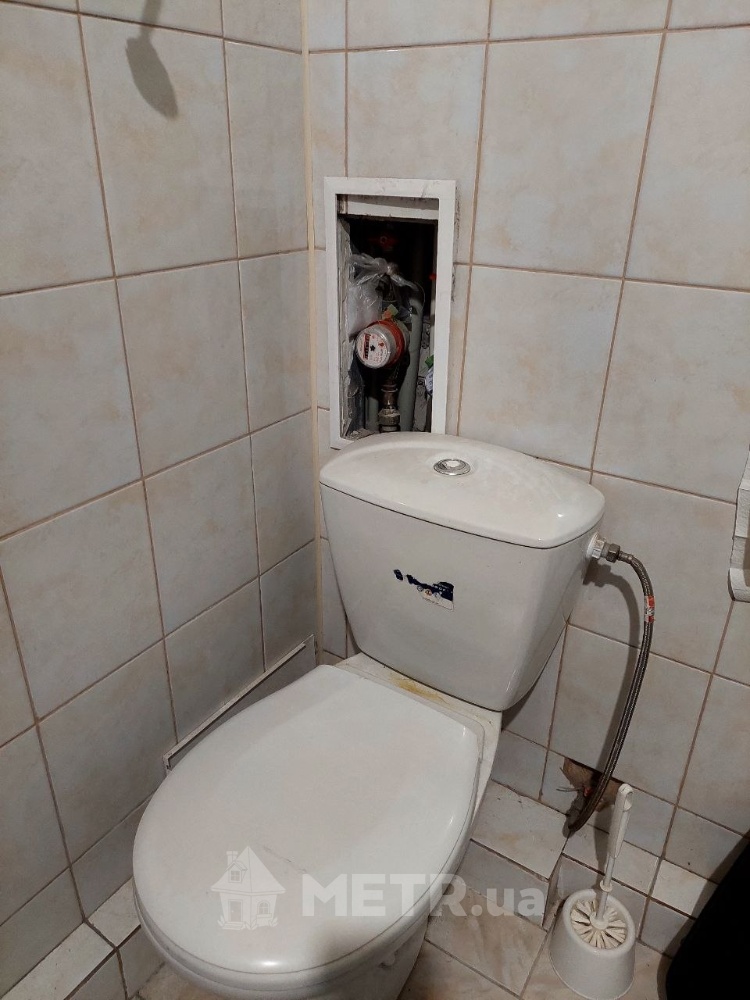 Фото квартиры, г. Одесса, ул. Бреуса 61/1 (22774-6)