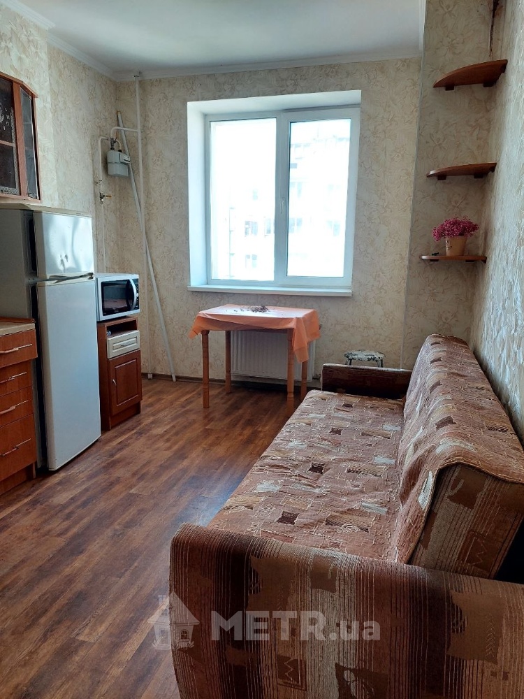 Фото квартиры, г. Одесса, ул. Бреуса 61/1 (22774-2)