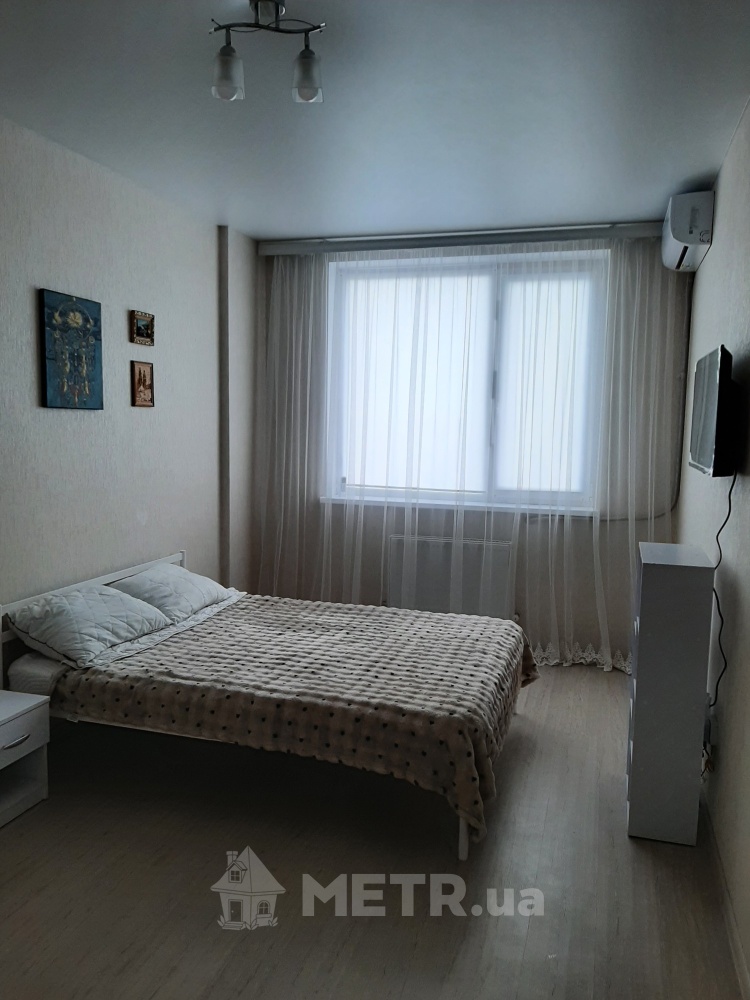 Фото квартири, смт Авангард, вул. Європейська 27 (20976-1)