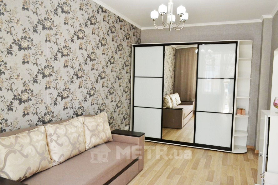 Фото квартиры, с. Крыжановка, ул. Марсельская 35А (22775-1)