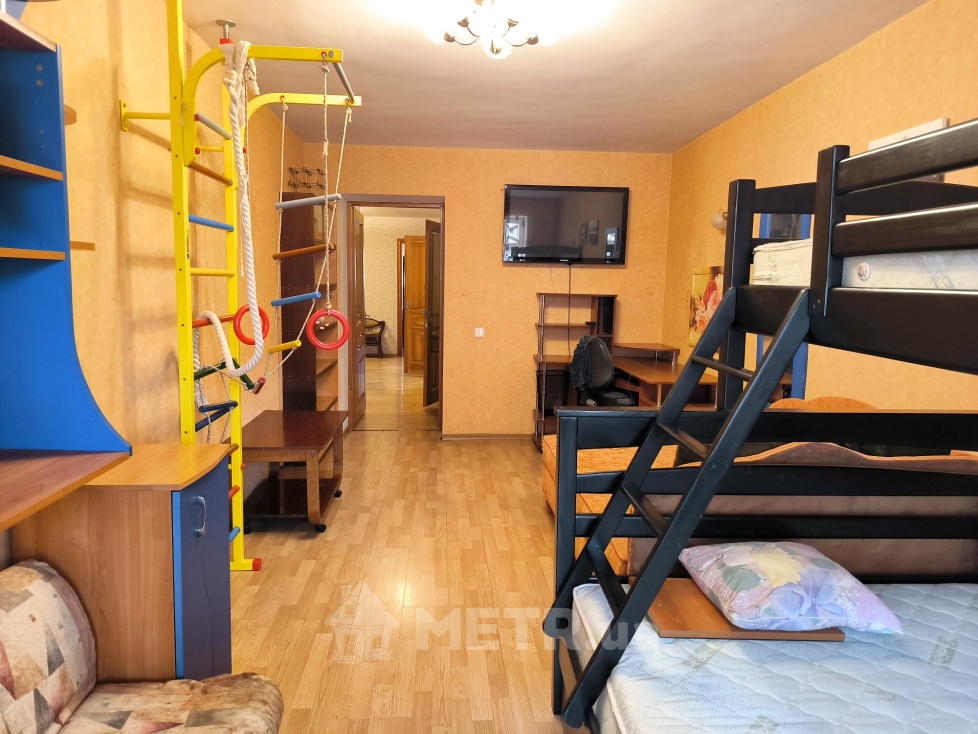 Фото квартиры, г. Одесса, ул. Палубная 9 (22776-7)