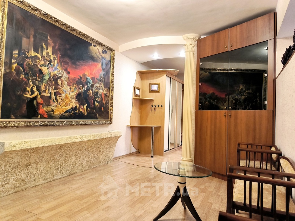 Фото квартиры, г. Одесса, ул. Палубная 9 (22776-8)
