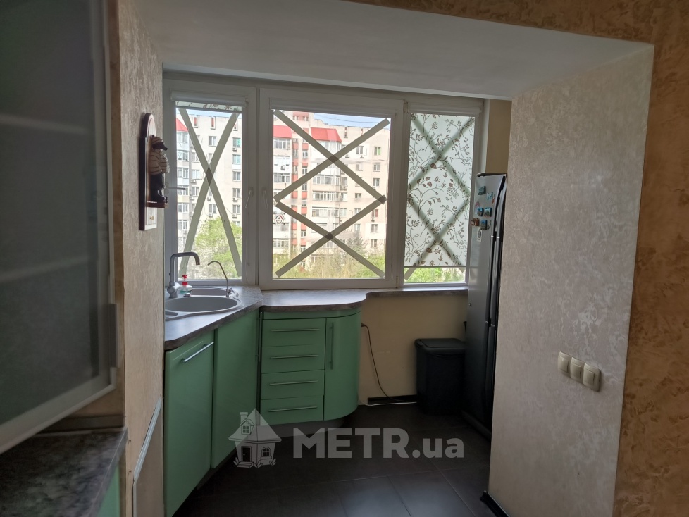 Фото квартиры, г. Одесса, ул. Палубная 9 (22776-13)
