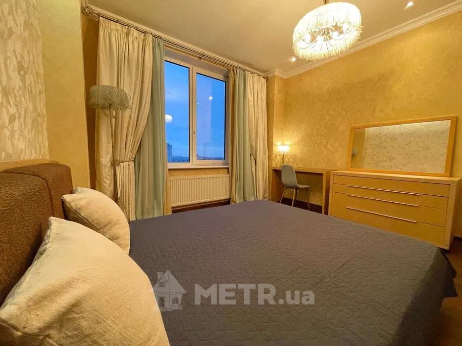 Фото квартиры, г. Одесса, проспект Шевченко 4Б (22778-5)