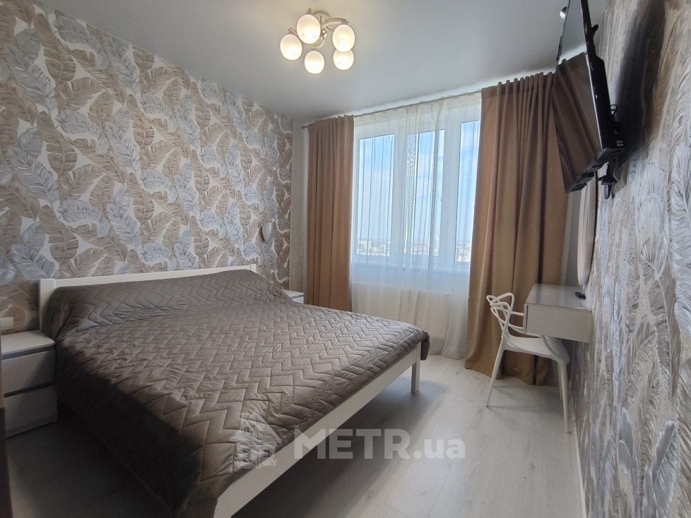 Фото квартиры, г. Одесса, ул. Костанди 104А (22779-13)