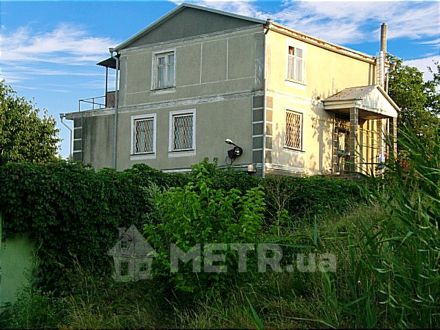 Фото дома, г. Одесса, Александровка, ул. Береговая (22780-1)
