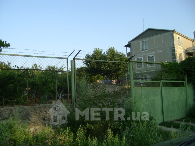 Фото дома, г. Одесса, Александровка, ул. Береговая (22780-3)