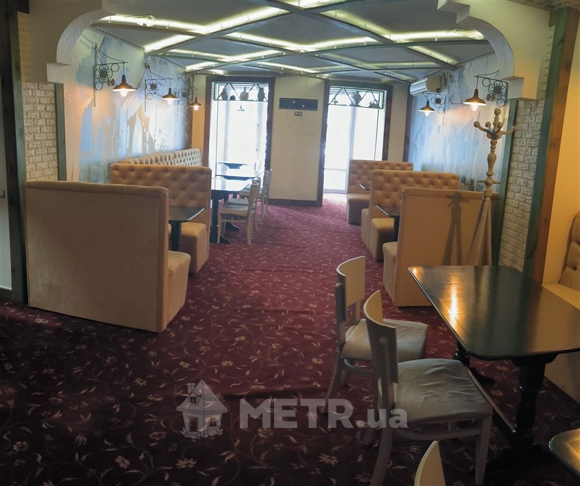 Фото коммерческой недвижимости, г. Одесса, ул. Екатерининская (22782-2)
