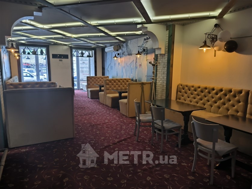 Фото коммерческой недвижимости, г. Одесса, ул. Екатерининская (22782-3)