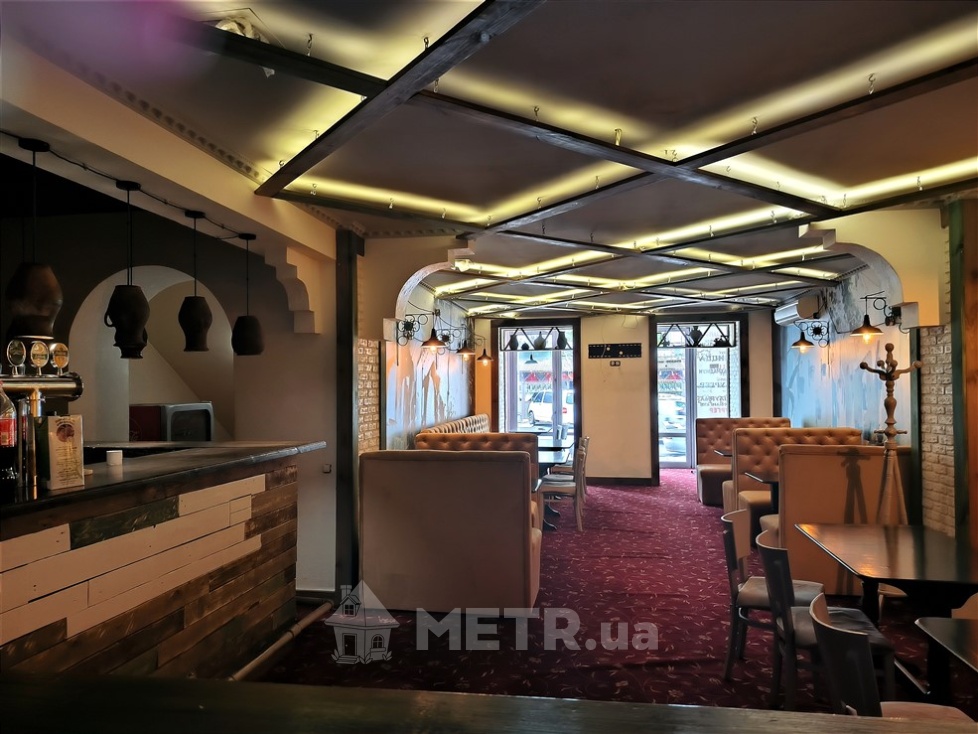 Фото коммерческой недвижимости, г. Одесса, ул. Екатерининская (22782-4)