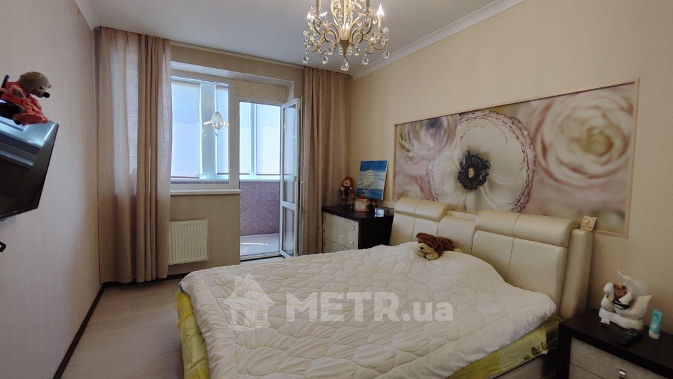 Фото квартиры, г. Одесса, ул. Костанди 201 (22785-9)