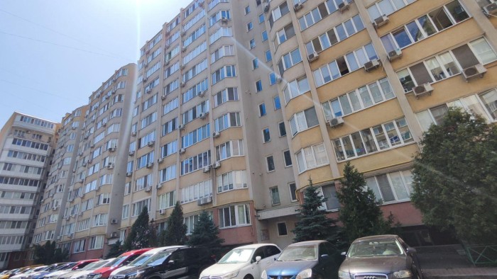 Квартира, доповнююче фото, 22785