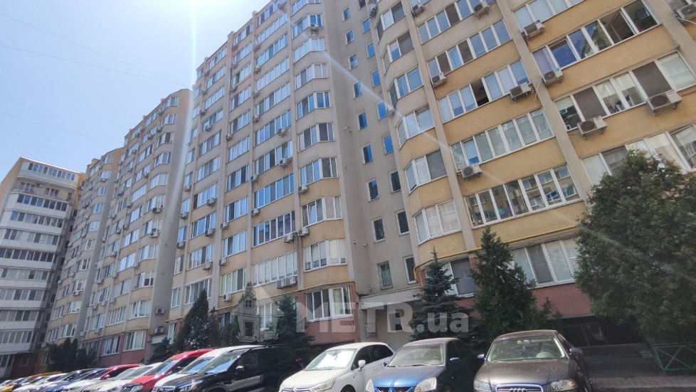 Фото квартиры, г. Одесса, ул. Костанди 201 (22785-30)