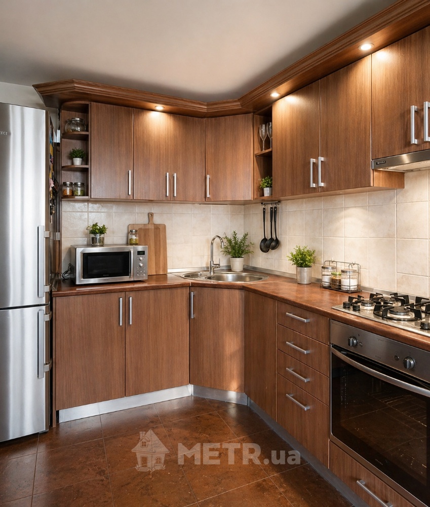 Фото квартири, м. Чорноморськ, вул. Блакитна 5 (20925-6)