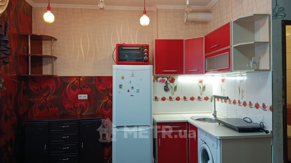 Фото квартиры, г. Харьков, ул. Академика Филиппова 56 (22787-1)