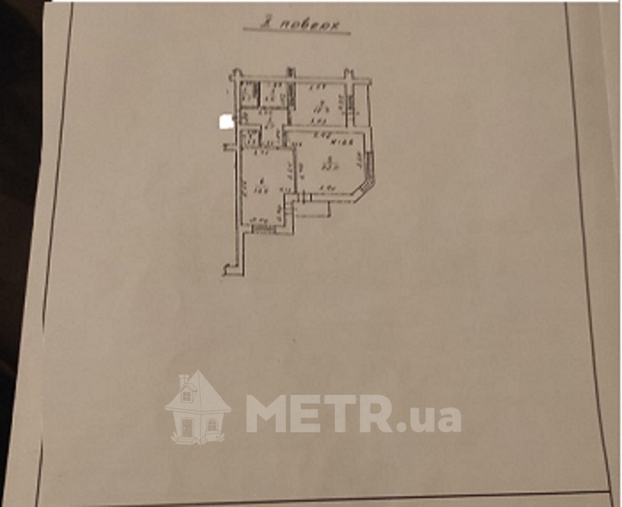 Фото квартиры, г. Одесса, ул. Тополевая 20 (22789-11)